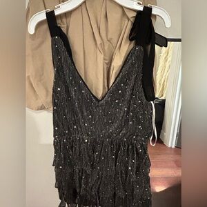 Lulus star dress